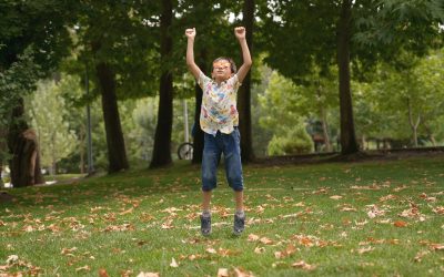So how fast do children’s feet actually grow?